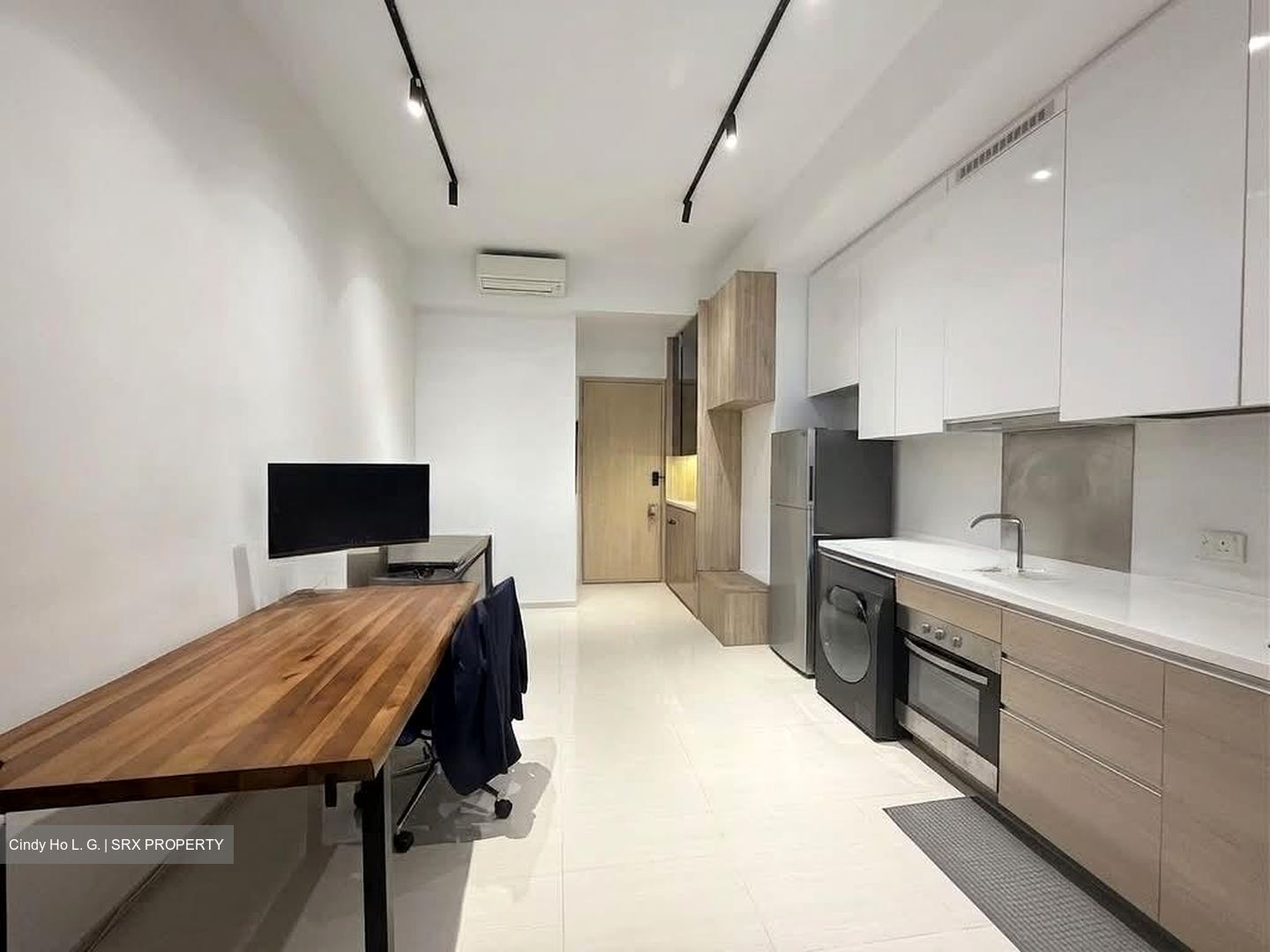 Boathouse Residences (D19), Condominium #600332011
